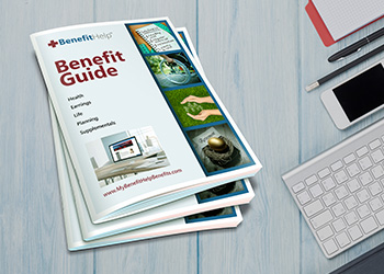 Benefit Guides Image