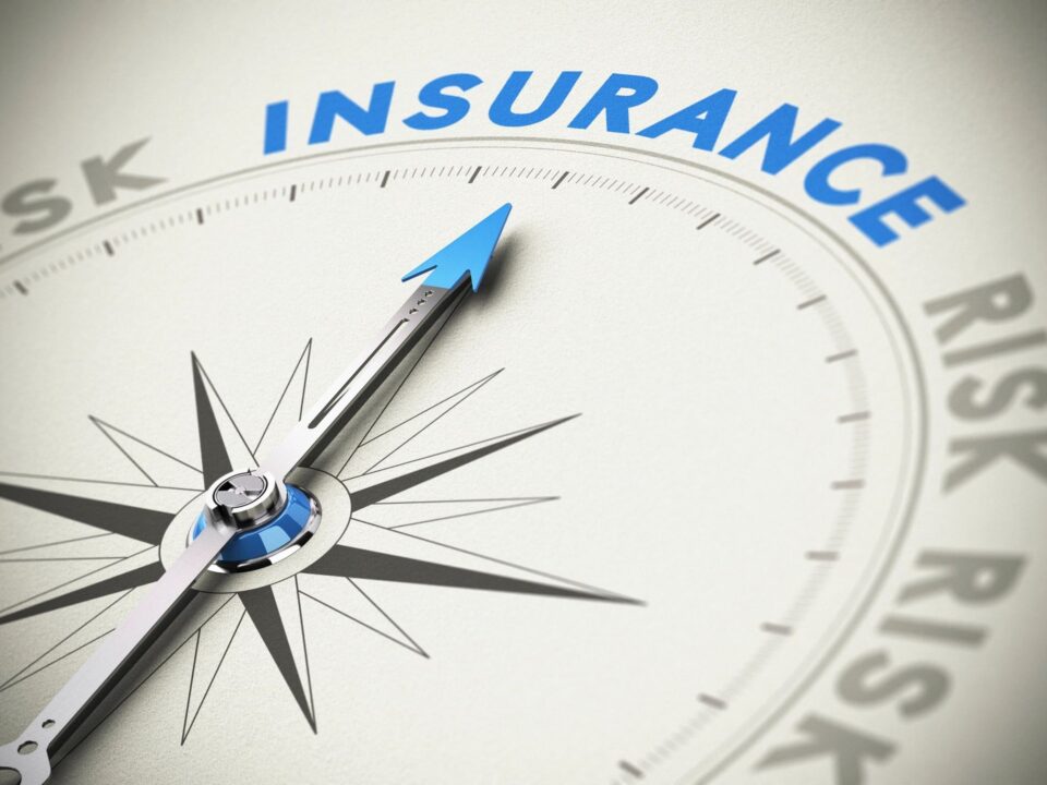 Insurance Risk Management Image