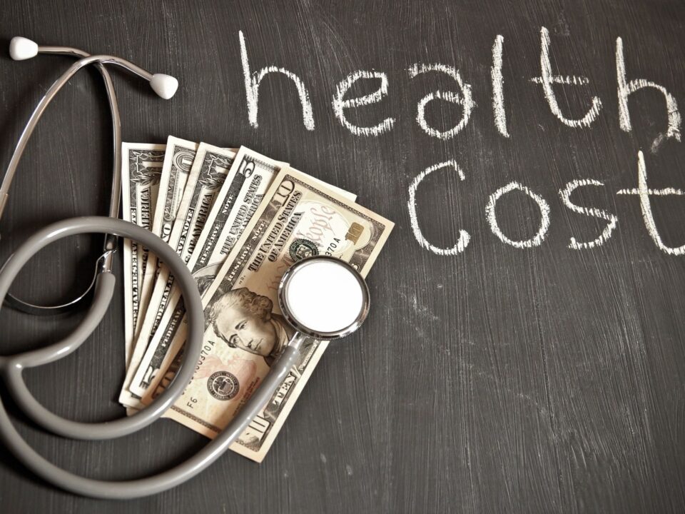 Health Care Costs Image