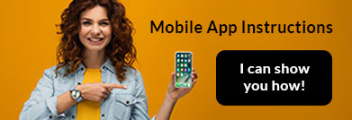 Mobile App Image