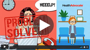 HelloFresh Health Advocate Video