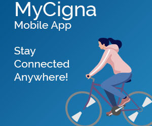MyCigna Mobile Image