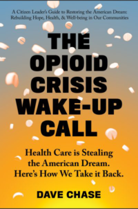 Opioid Crisis Book Cover