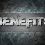 Benefits graphic